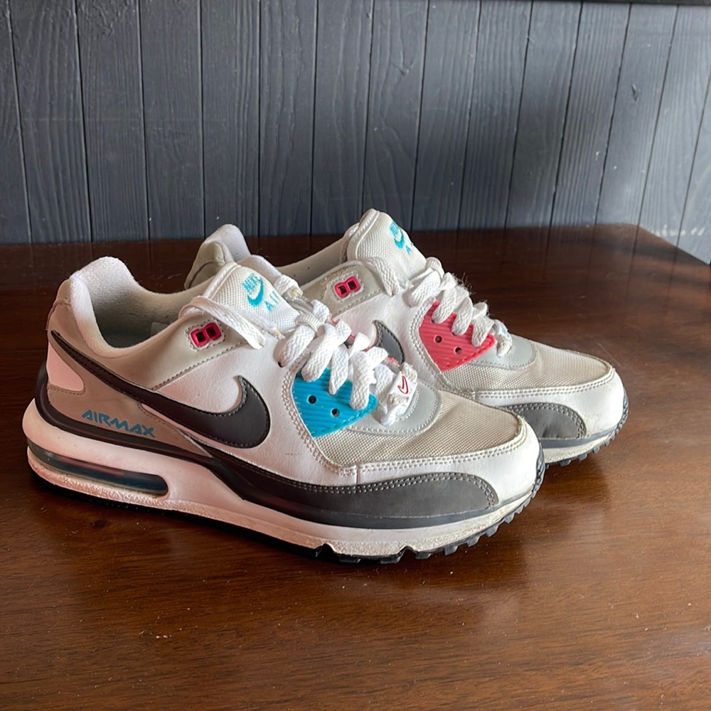 Nike air max